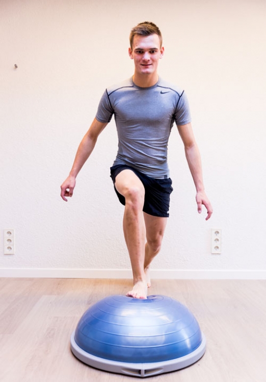 Algemene kinesitherapie