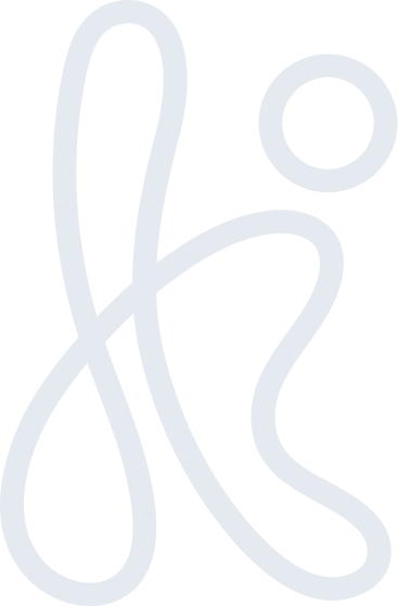 Background logo Kine Kachtem