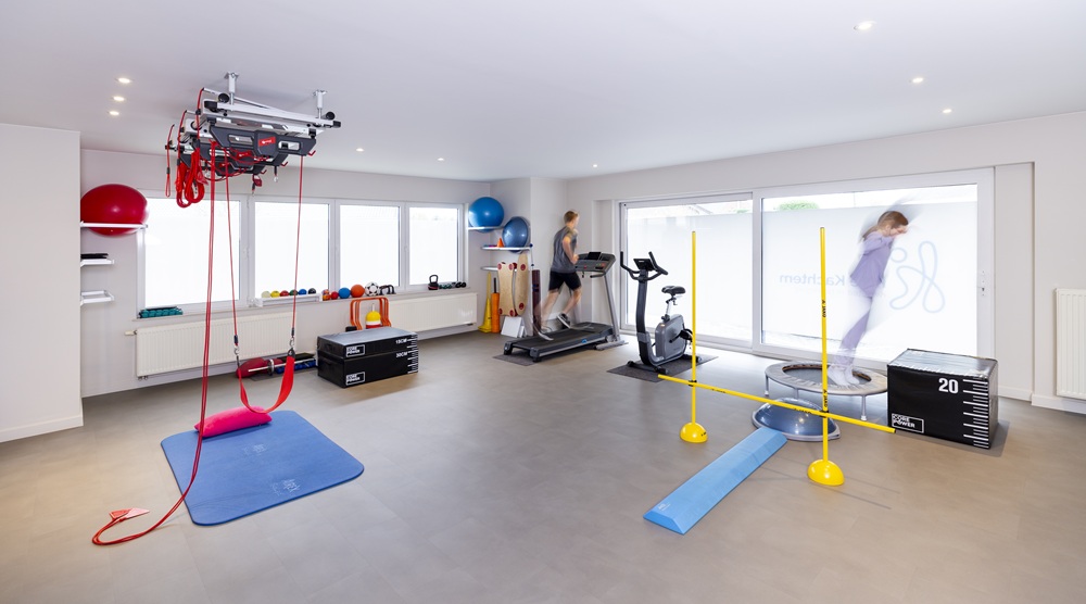 Sportmedische testing en blessurepreventie